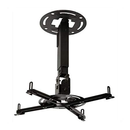 Sostegni a parete per proiettore